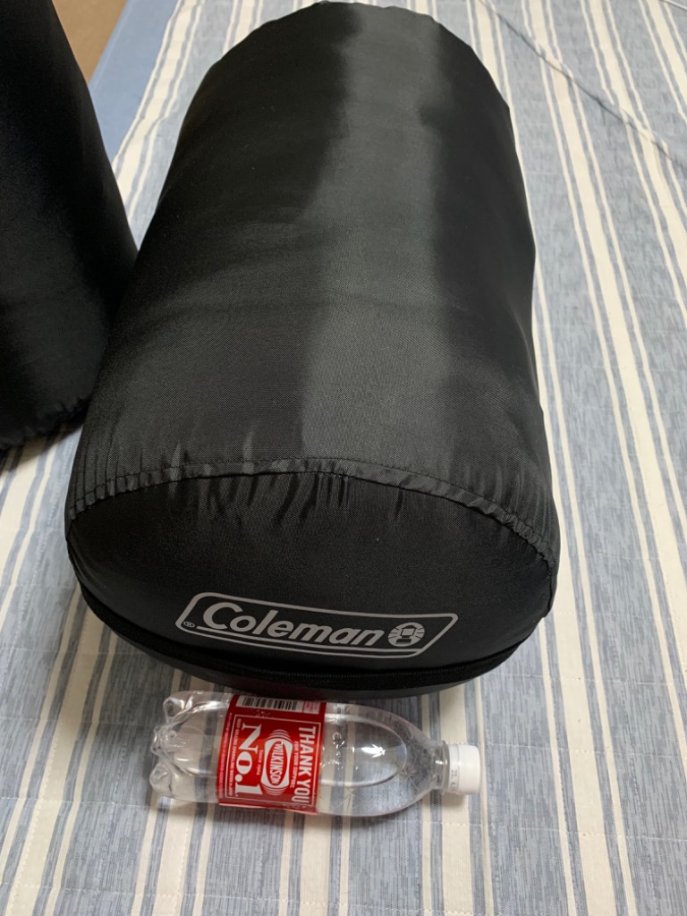Coleman コールマン(Coleman) 寝袋 コルネットストレッチ2
