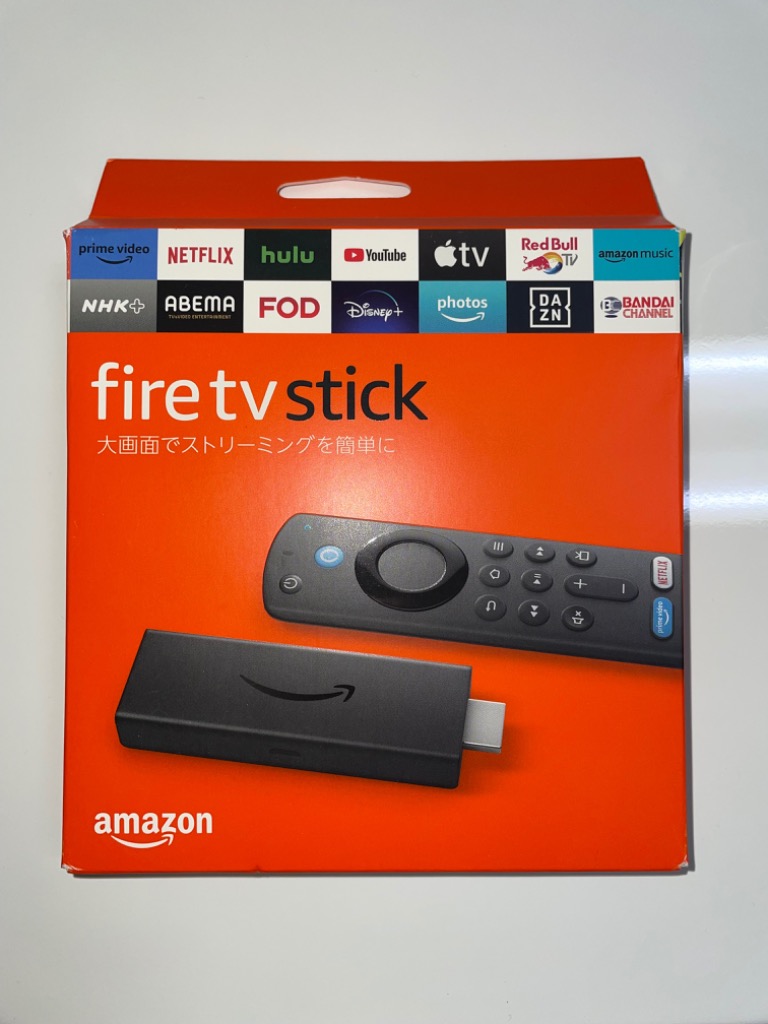 Fire TV Stick 4K ストリーミングメディアプレイヤー 楽天市場】fire tv stick ストリーミングメディアプレーヤーの通販