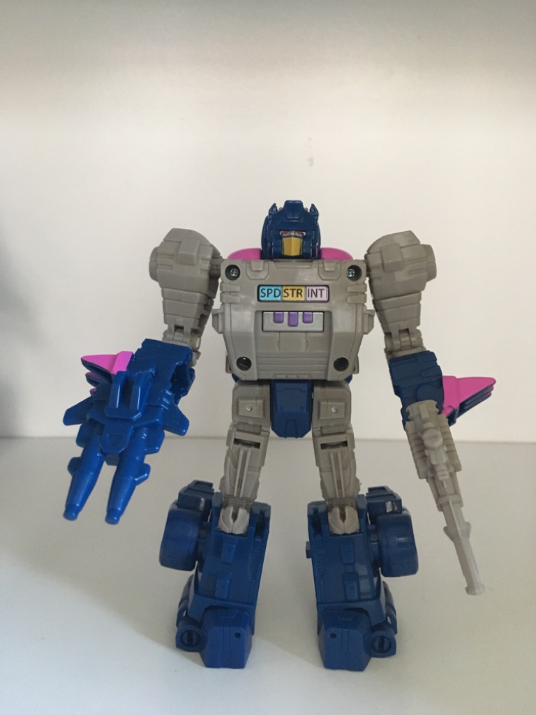 トランスフォーマー　エイジオブザプライム4パック ホリブル　バラ売 トランスフォーマー エイジオブザプライム4パック ホリブル バラ