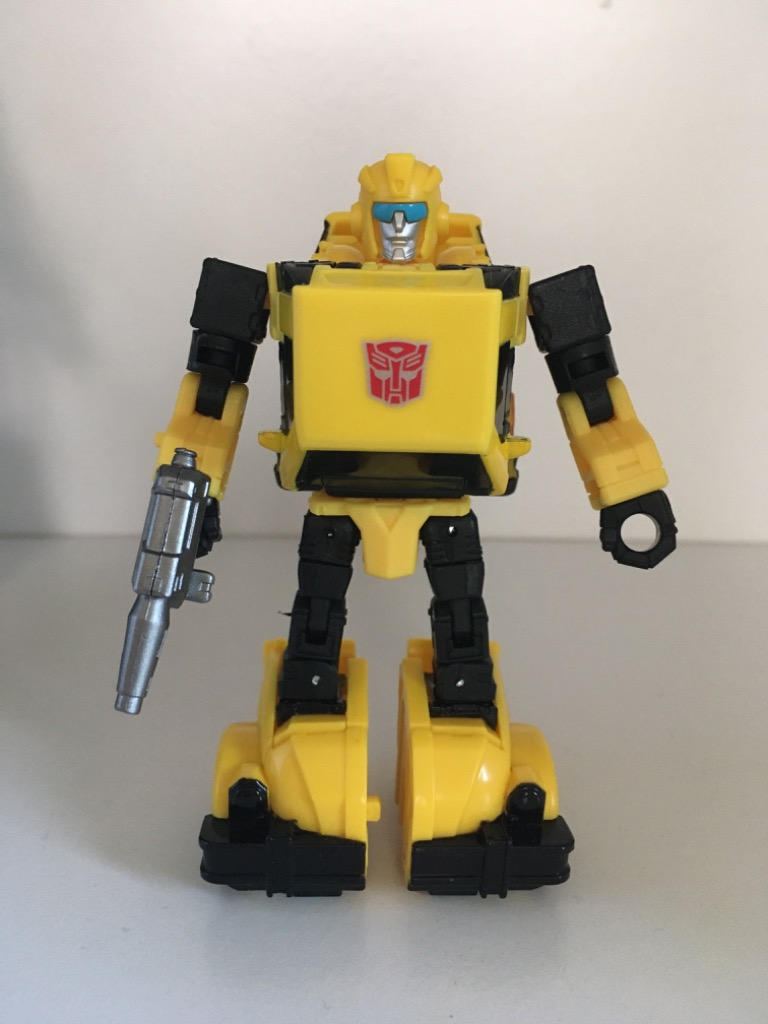 トランスフォーマー エイジオブザプライム4パック : JUNKSHOP