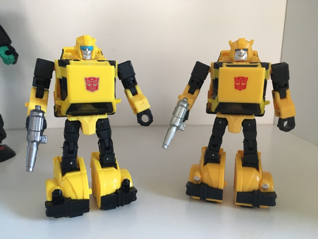 トランスフォーマー エイジオブザプライム4パック : JUNKSHOP