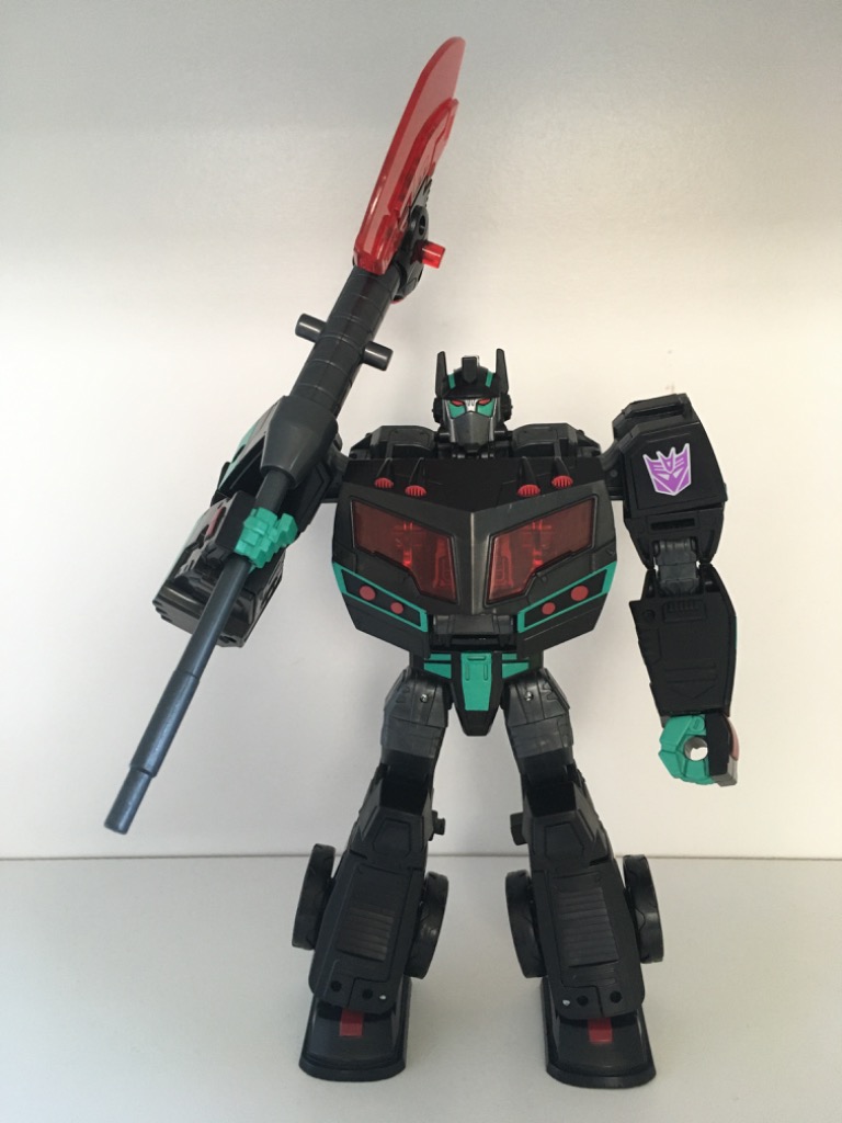 トランスフォーマー エイジオブザプライム4パック : JUNKSHOP