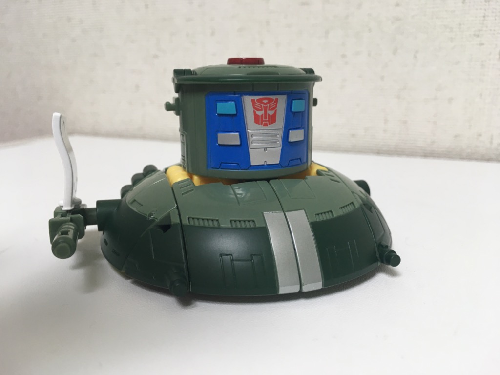 トランスフォーマー レガシーユナイテッド コスモス : JUNKSHOP