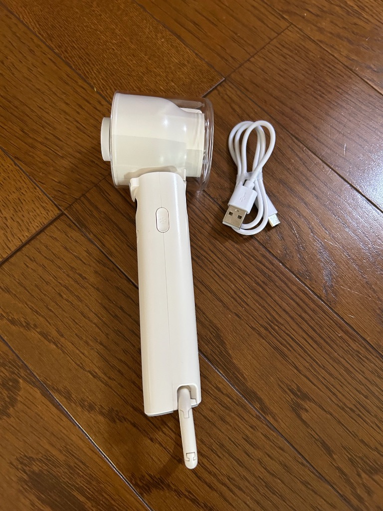 レビュー画像