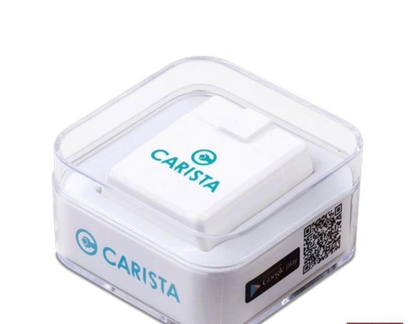 CARISTA OBD2 アダプタ - Bluetooth コーディング 診断機 デイライト