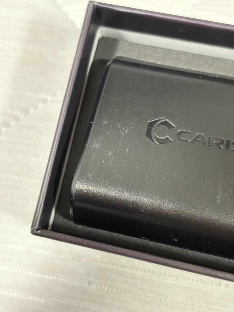 レビューキャンペーン開催中】CARISTA EVO Bluetooth アダプタ - OBD2