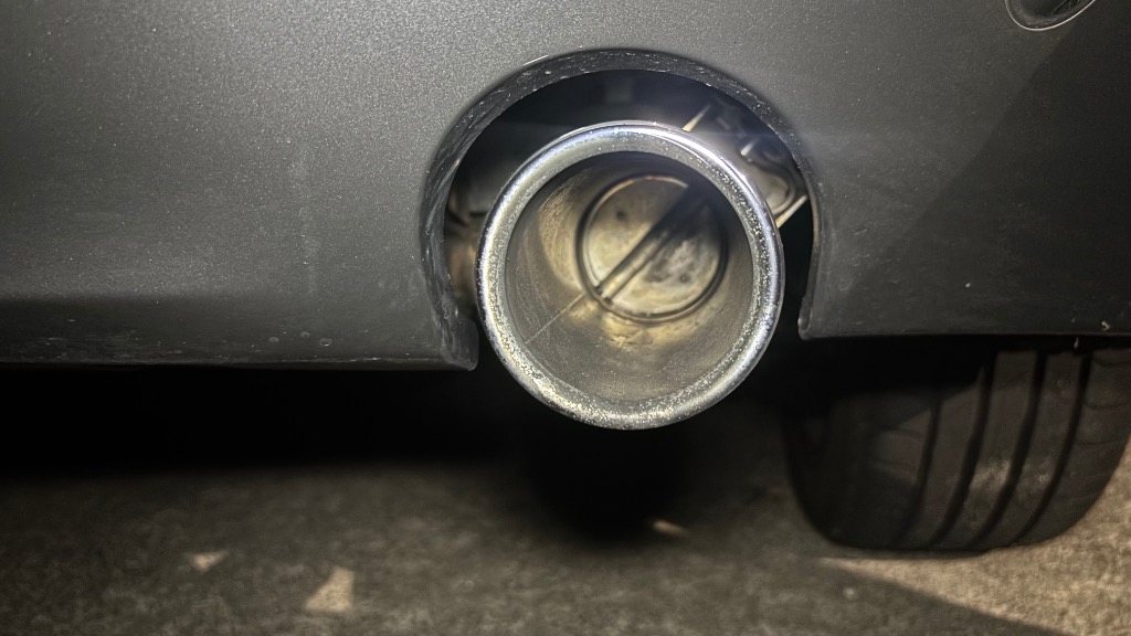 MotorCom エキゾーストバルブコントローラー for BMW ALPINA GR