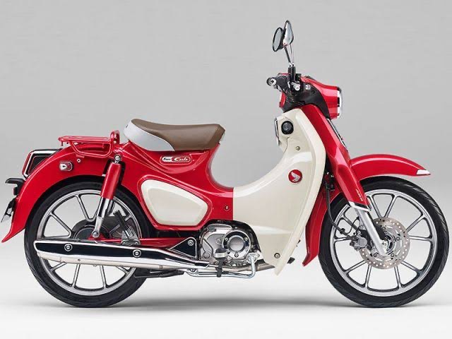 純正シート スーパーカブ C125 ホンダ ホンダ スーパーカブ C125 JA48 JA58 JA71 専用 ピリオンシート