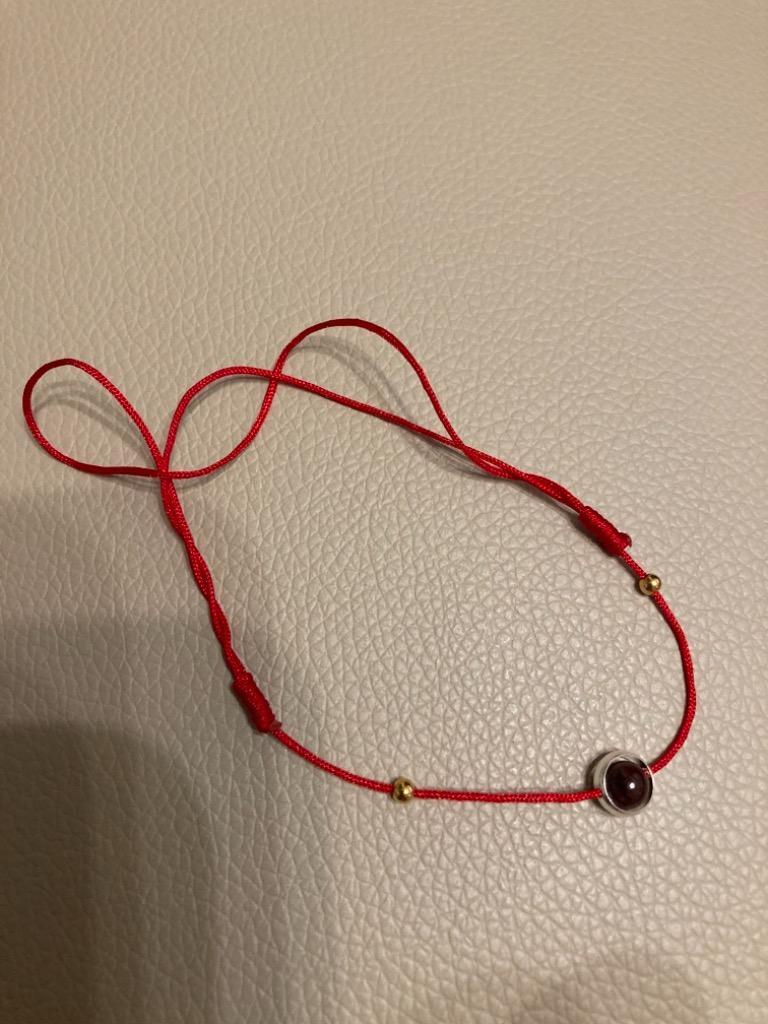 アンクレット つけっぱなし カラーコード ガーネット 細め シンプル シルバーリング レディース メンズ ユニセックス  :anklet0011:Juns Store アクセサリー雑貨 - 通販 - Yahoo!ショッピング
