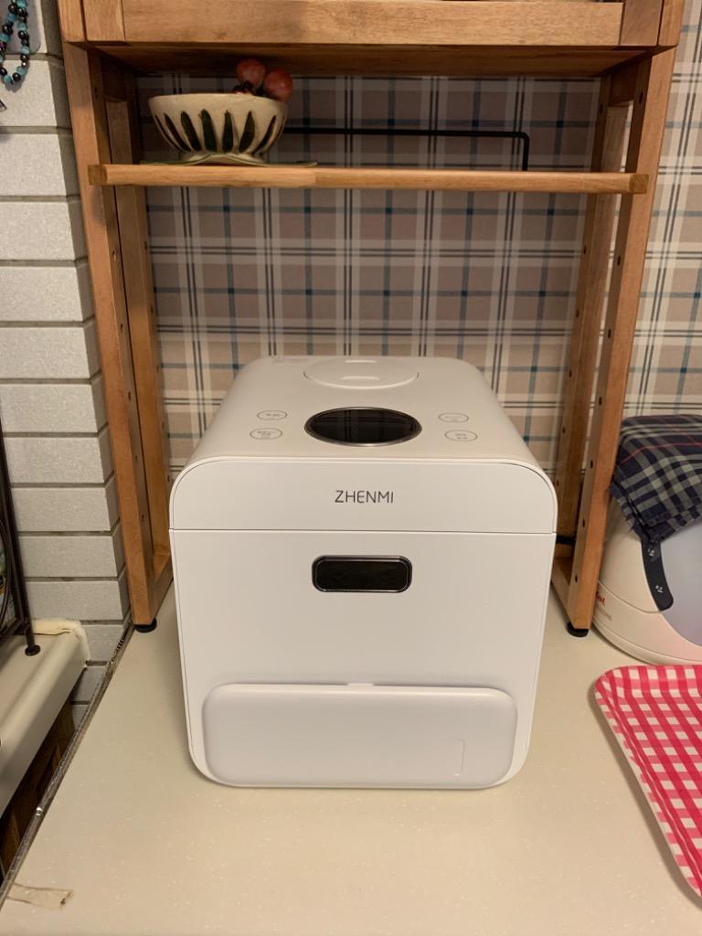 レビュー画像