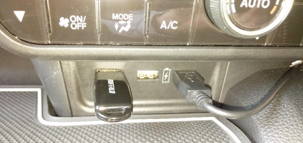 ホンダ 新型 N-WGN JH3 JH4 専用 USBパネル Ver2 USBケーブルセット 社外ナビ 取付に カーナビ 取り付けKITと一緒