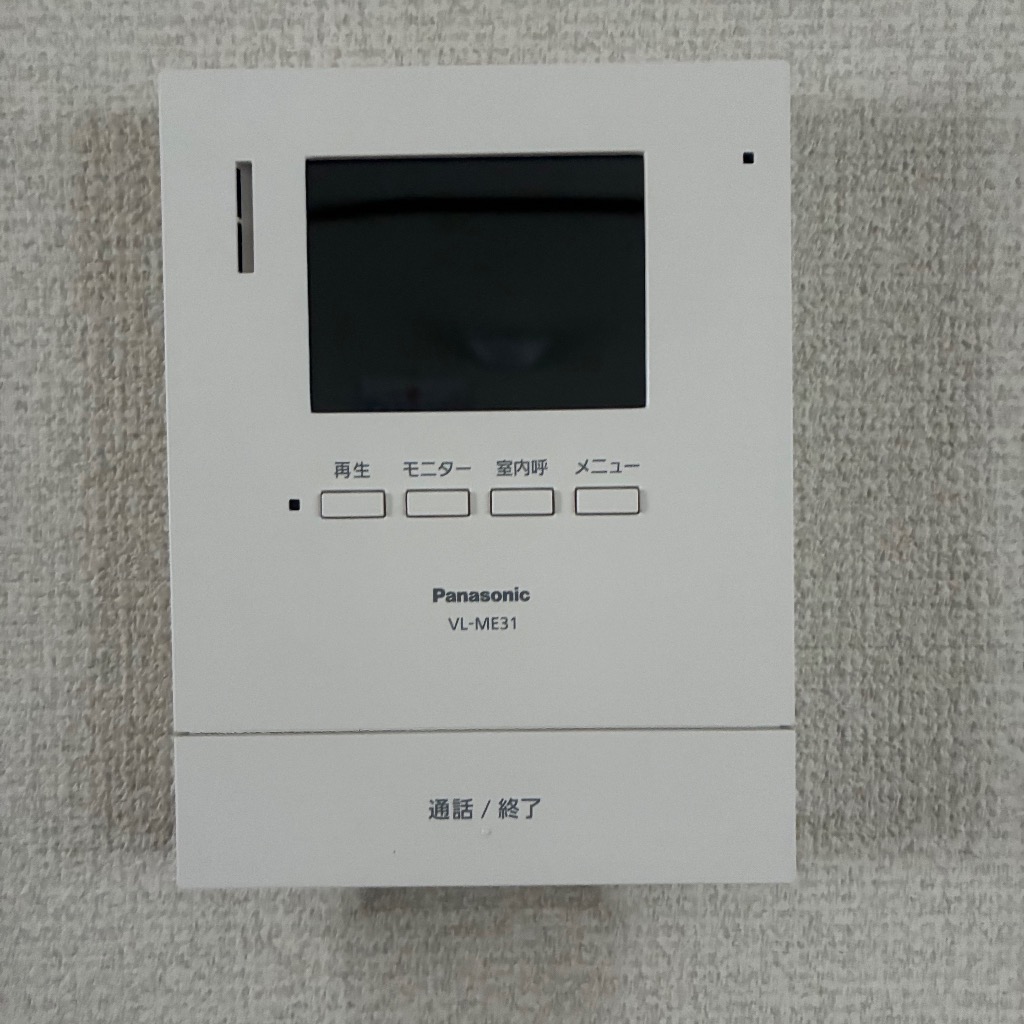 パナソニック　テレビドアホンVL-SE31XL 楽天市場】[VL-SE31XL] テレビドアホン 1-2タイプ パナソニック