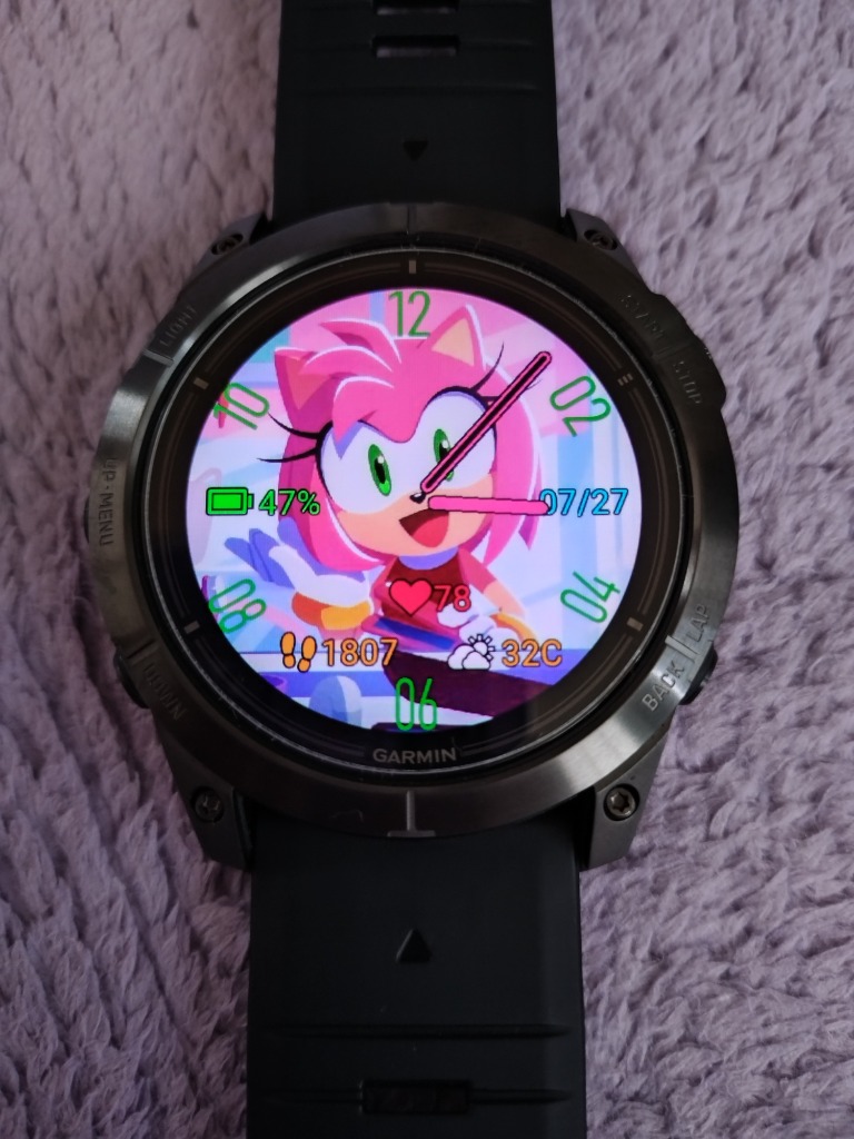 GARMIN ガーミン epix Pro (Gen 2) エピックスプロ 51mm