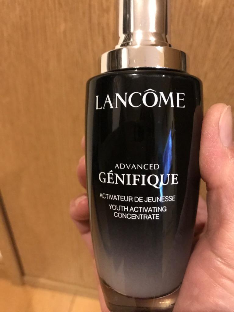 LANCOME ランコム ジェニフィック アドバンスト N 100ml GENIFIQUE ADVANCED N【並行輸入品】  :3614272623507-00:RUELIBERTE - 通販 - Yahoo!ショッピング