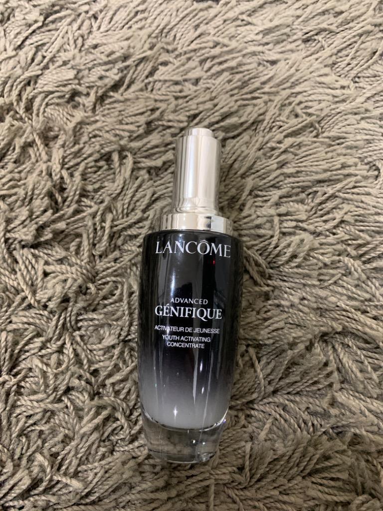 7周年記念イベントが 訳あり 箱潰れ LANCOME ランコム ジェニフィック アドバンスト N 100ml GENIFIQUE ADVANCED  highartegypt.com