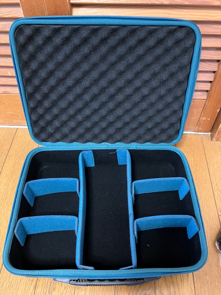 Waitleyマキタ 互換 バッテリー収納ケース 18V 10.8V 14.4V 1860