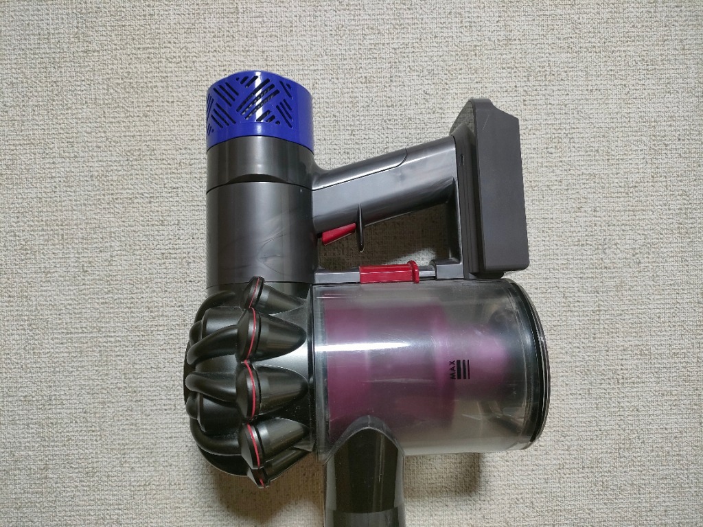 ダイソン Dyson V6 マキタ 変換 アダプター 18V バッテリー変換