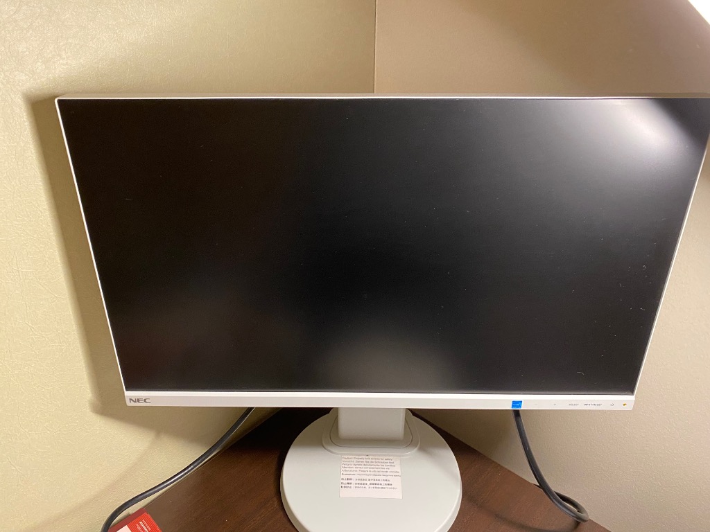 NEC 新生活応援 あすつく モニター 21.5インチ ワイド 液晶 LCD NEC 新生活応援 あすつく モニター 21.5インチ ワイド 液晶 LCD