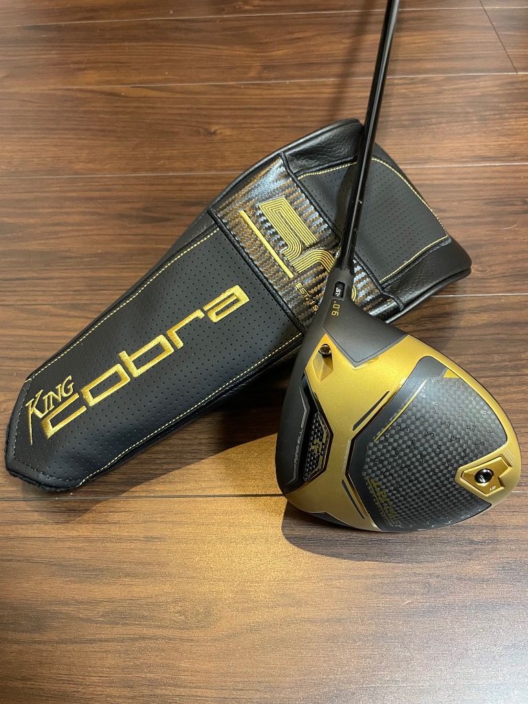 COBRA（ゴルフ） コブラ 2023 AEROJET 50th Anniversary