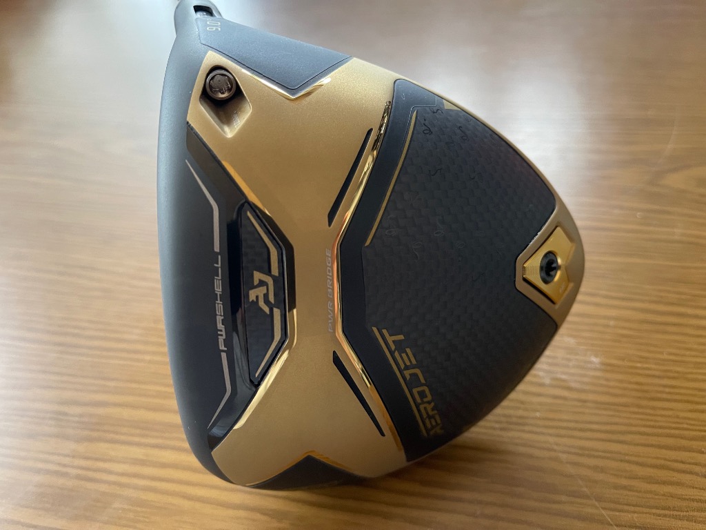 COBRA(ゴルフ) コブラ 2023 AEROJET 50th Anniversary COBRA(ゴルフ) コブラ 2023 AEROJET 50th Anniversary