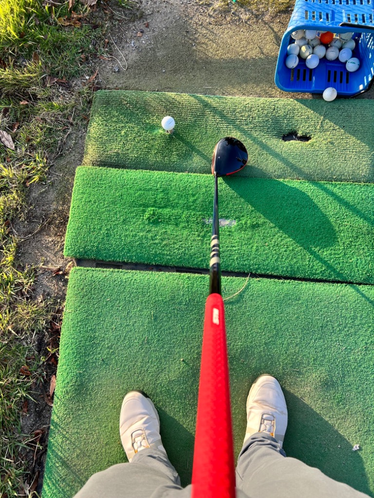 TaylorMade テーラーメイド スリーブ付きシャフト USAフジクラ