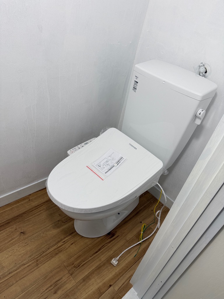LIXIL（リクシル） 【在庫あり】便器 LC便器(手洗なし) 便座無し C