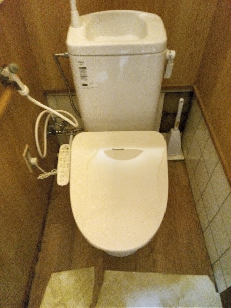 LIXIL 簡易水洗便器 簡易水洗トイレ トイレーナ(手洗付) TWC-3 LIXIL 簡易水洗便器 簡易水洗トイレ トイレーナ(手洗付) TWC-3