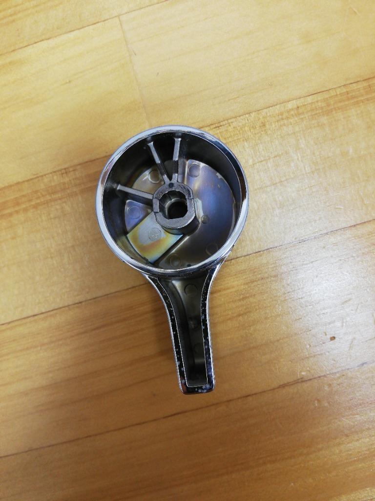 メール便対応】LIXIL（INAX） 自動用洗浄ハンドル 【品番：61-1134】 :5000902:住設プロ !店 通販  