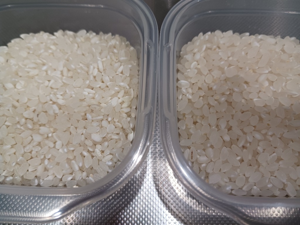 ひとめぼれ 50%配合 国産ブレンド米 10kg 業務用 暮らし応援米