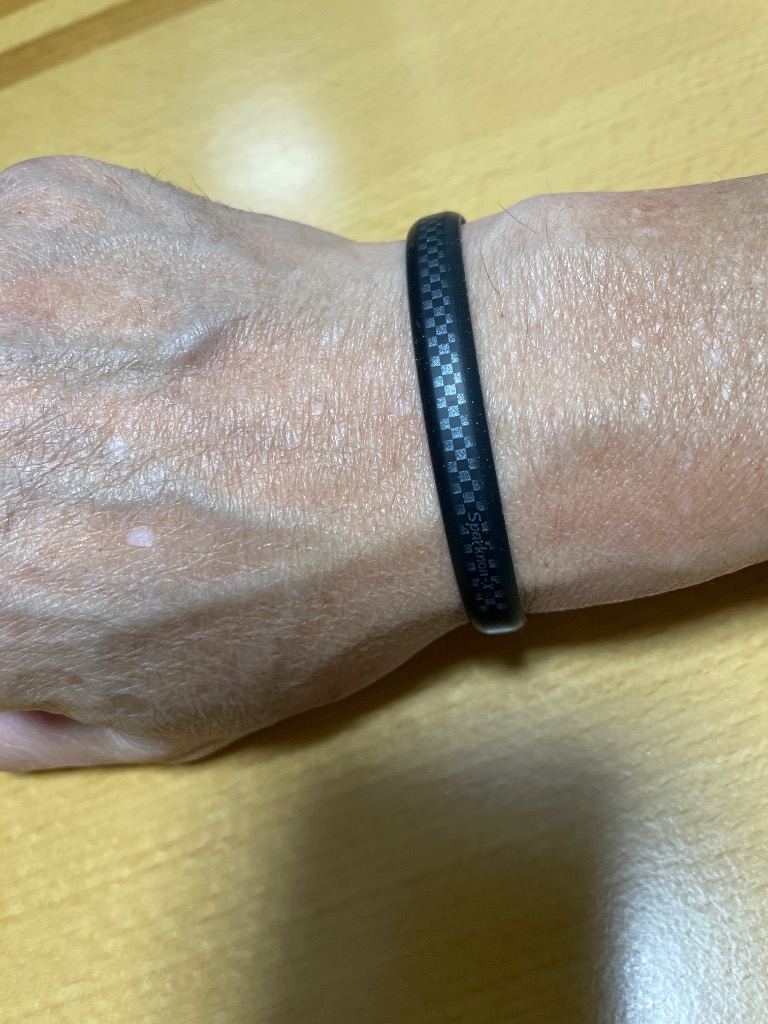 Amazon | Xzyden ラバーブレスレットセット スーパースター