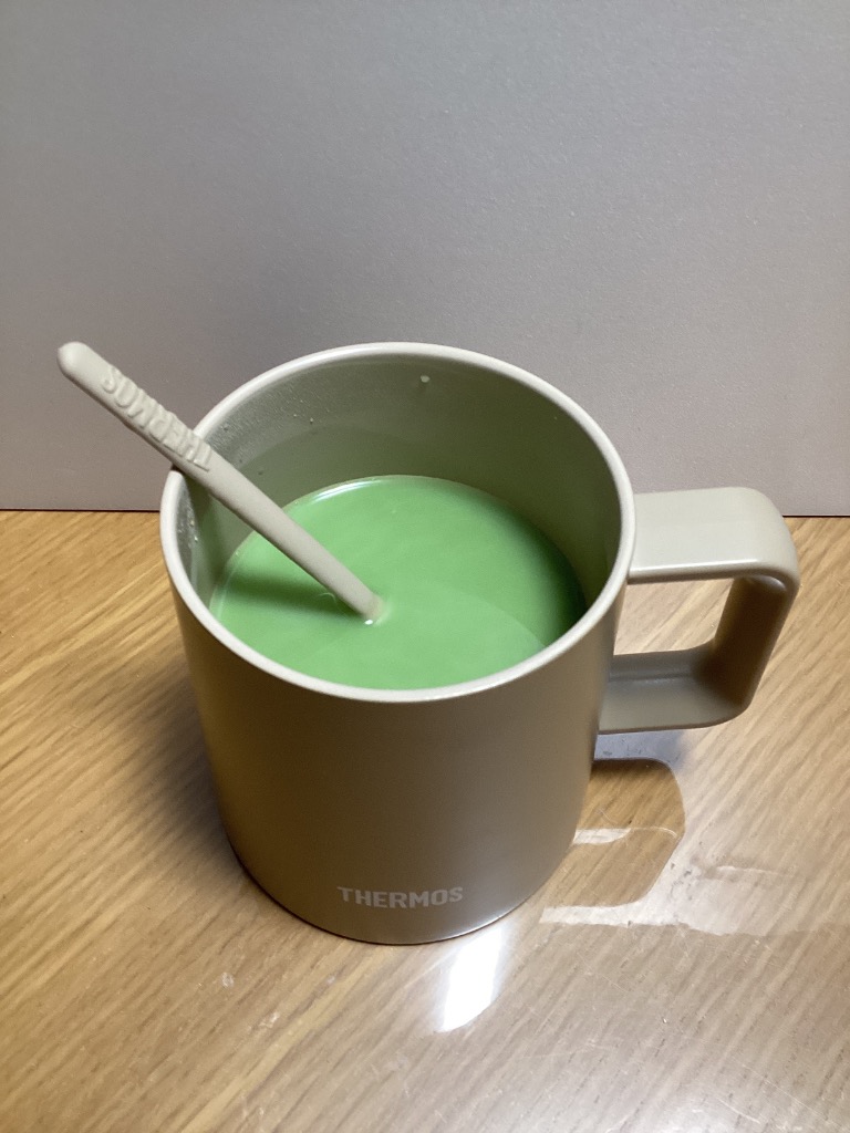 レビュー画像