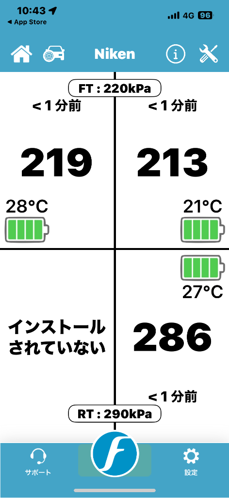 レビュー画像