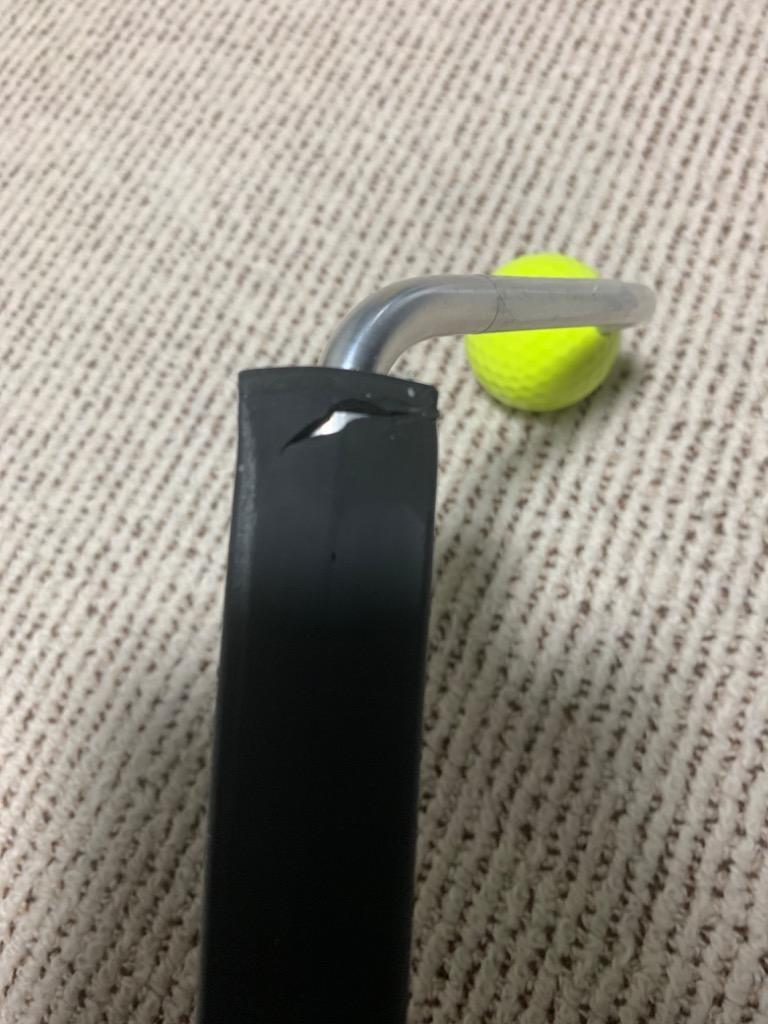 impactsnap インパクトスナップ ゴルフスイングトレーニング Aid 右