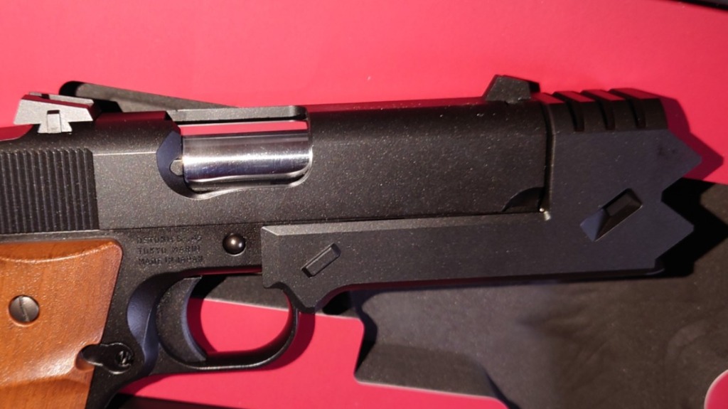 3月11日再入荷！】フリーダムアート 東京マルイ 千束の銃用