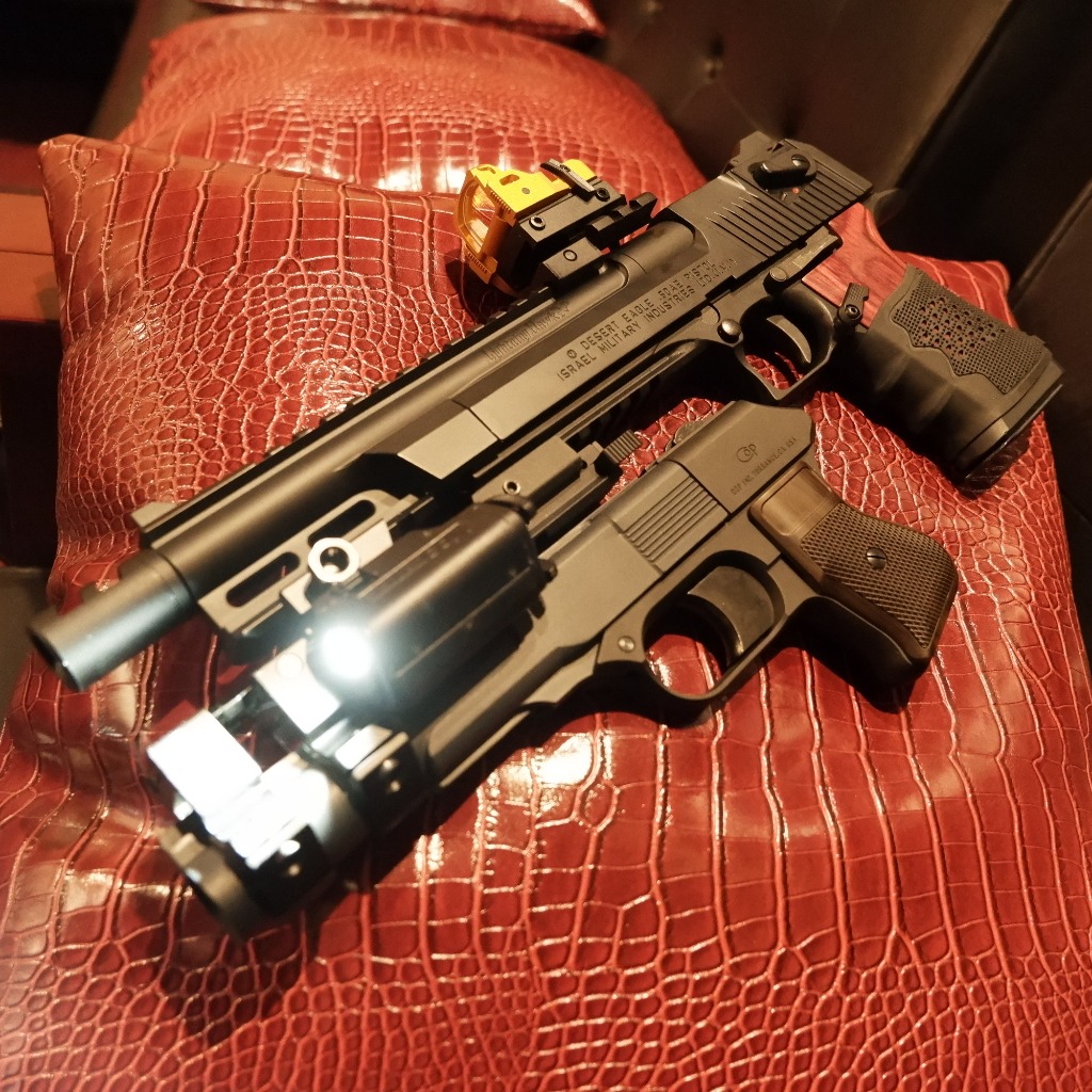 マルシン COP357 Xカート仕様専用 散弾銃化キット「一発芸」DX : sdk-185 : ケイ・ホビーwebショップYahoo!店 - 通販 -  Yahoo!ショッピング