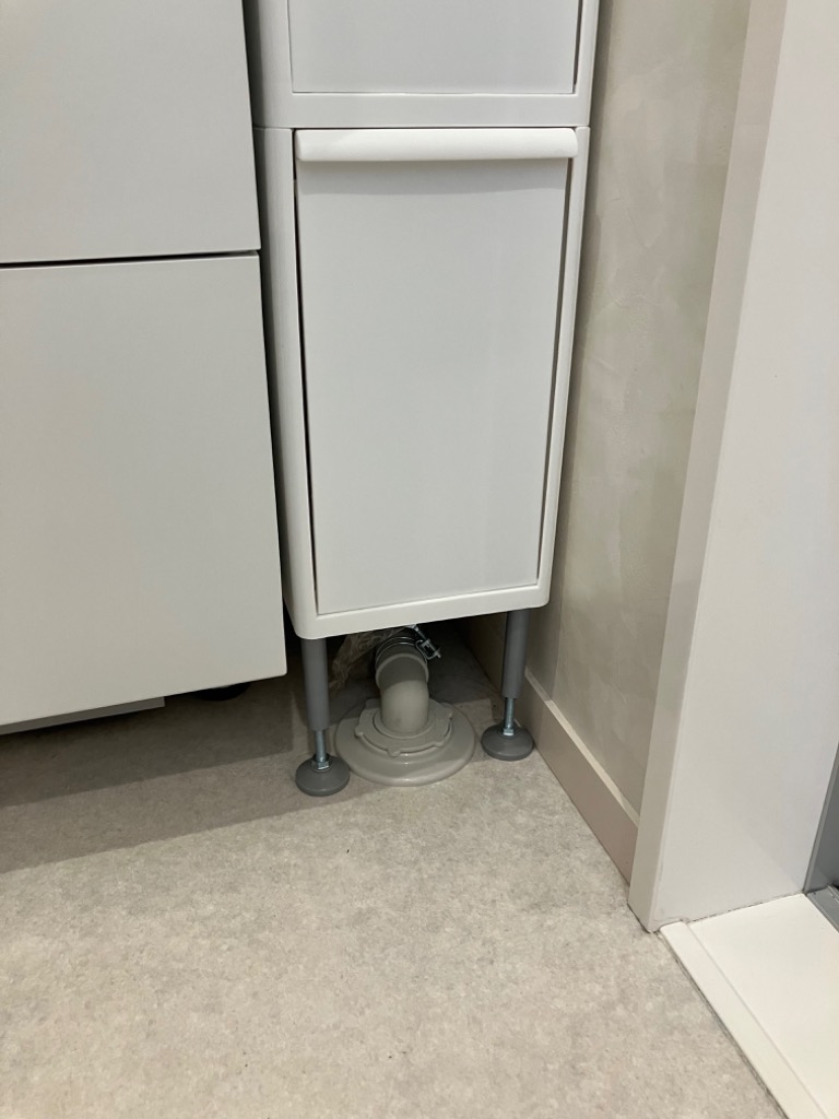 吉川国工業所 システムアジャスターパーツ シルバー SSA-4P 高さ