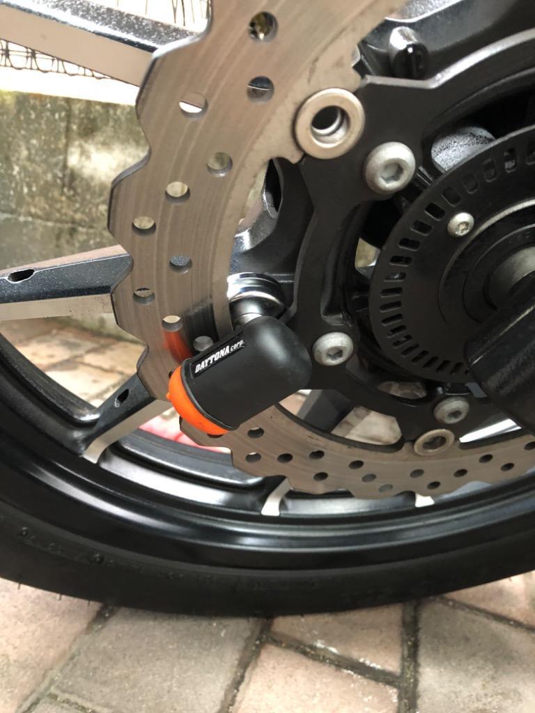 専用！ DAYTONA（バイク用品） 送料無料 DAYTONA デイトナ 94883 軽量