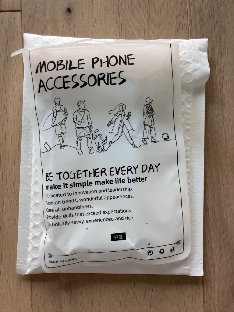 全体のレビュー画像 | 6-1