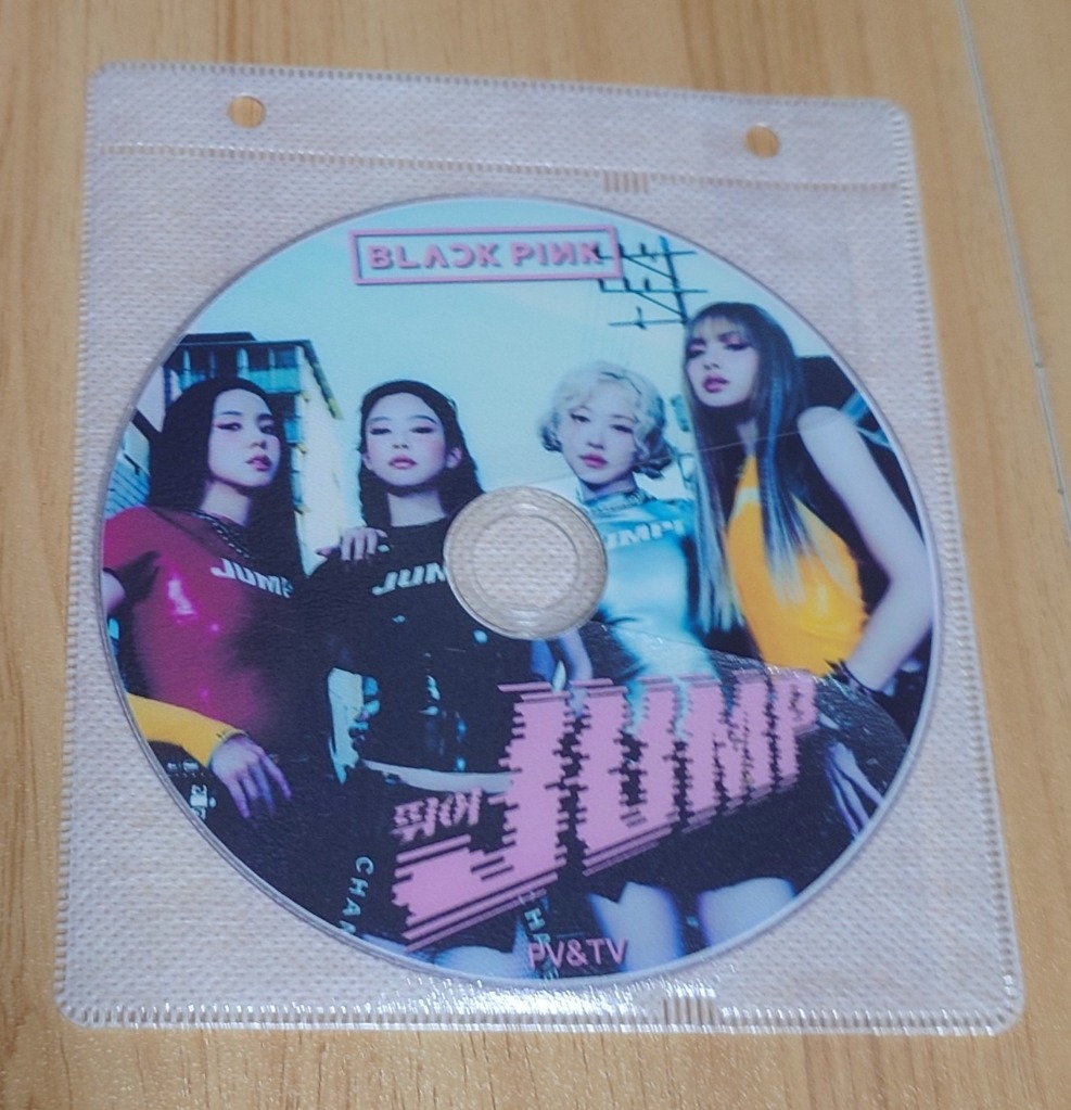 ジス ジェニ トレカ dvd BLACKPINK リサ ジス ジェニ THE ALBUM トレカ ポストカード