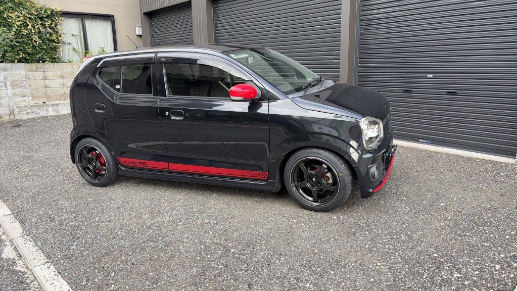 テイクオフ]ブレーキローター＆ドラムカバーセット アルトワークス