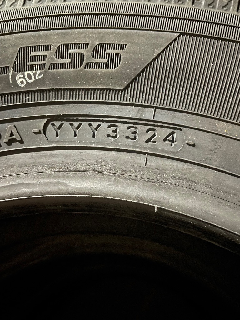 【新品】2025年製 YOKOHAMA ice GUARD iG91 145/80R12 80/78N LT 12インチ スタッドレス 4本 N-VAN スクラム バモス エブリィ等　(MTD107) クレジットカード QRコード決済可能 2025年製 ヨコハマice GUARD iG91 for VAN 145/80R12 80/78N