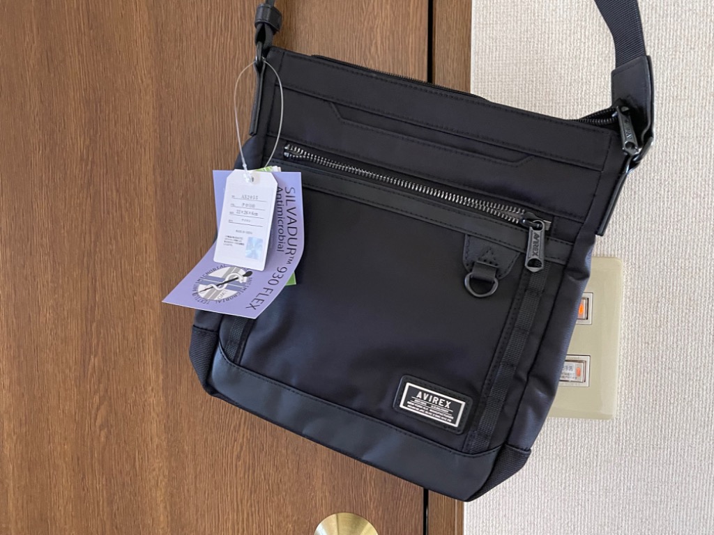 AVIREX アビレックス ショルダーバッグ バッグ アヴィレックス