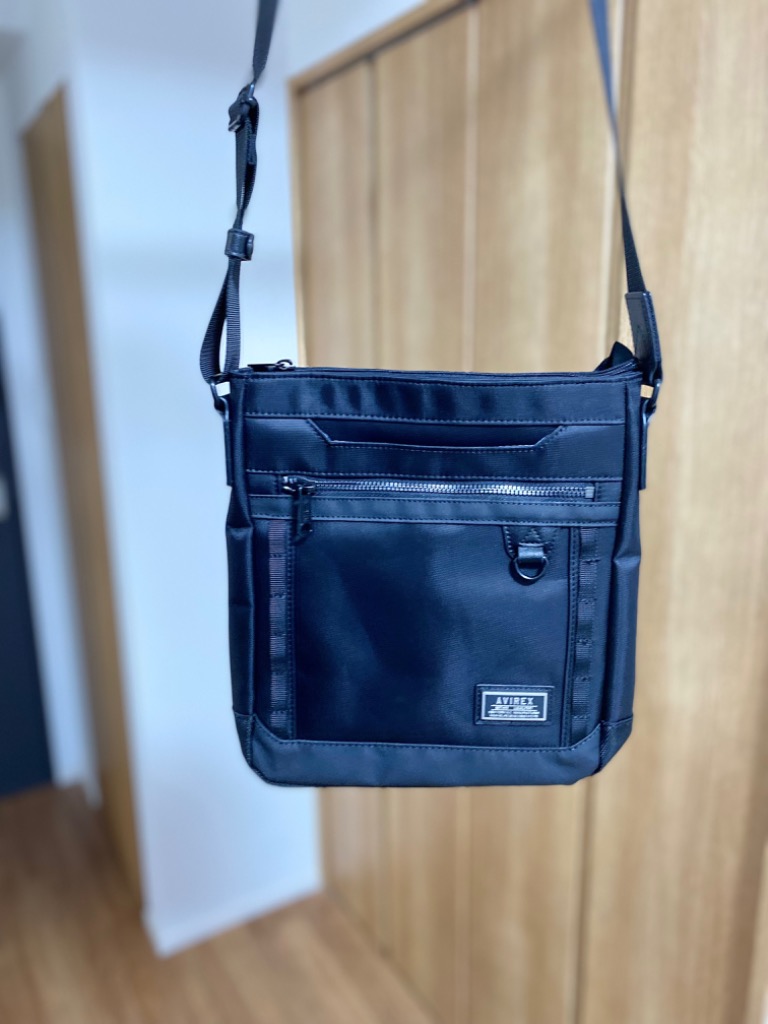 AVIREX アビレックス ショルダーバッグ バッグ アヴィレックス