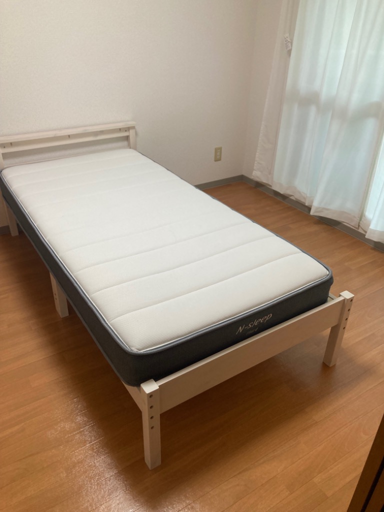 壁紙屋本舗 クッションフロア ホワイト・グレージュ クッション 壁紙屋本舗 クッションフロア ホワイト・グレージュ クッション