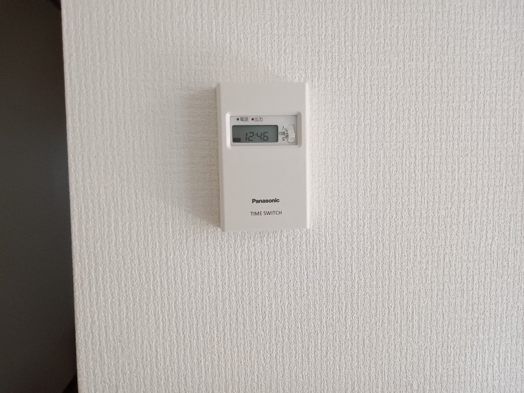 Panasonic 08FFA1-TB50 パナソニック 床下用換気扇 FY-08FFA1＋