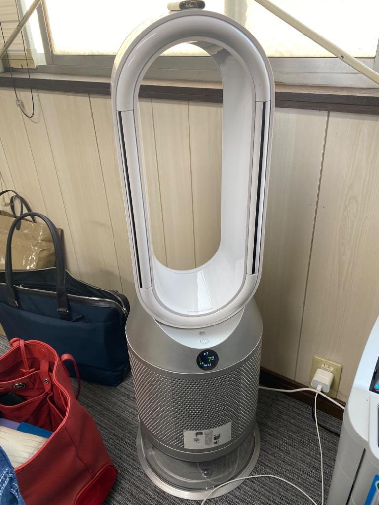 ダイソン ダイソン Dyson Purifier Humidify＋Cool 加湿空気清浄機