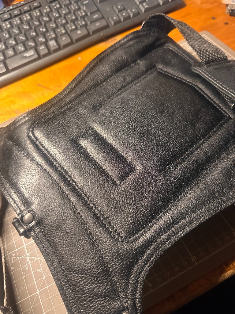 カドヤ KADOYA HF LAB. / LSP-2 WAY BAG カドヤ公式ショップ