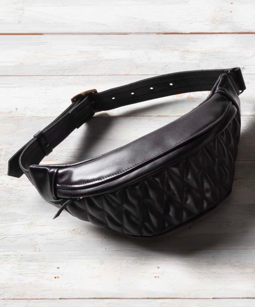 カドヤ KADOYA HFG/WAIST BAG-PTD HEAD FACTORY カドヤ公式