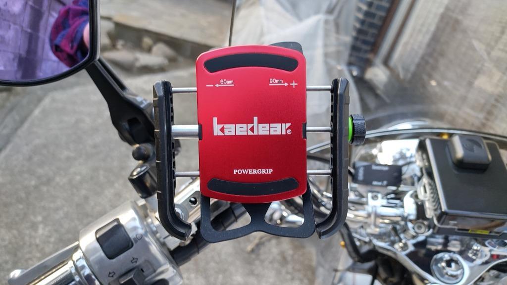 Kaedear カエディア バイク スマホホルダー 用 振動吸収 衝撃吸収 マウント バイブアブソーバー 17mmボール レギュラーマウント用  KDR-M0 :KDR-M0:Kaedear - 通販 - Yahoo!ショッピング