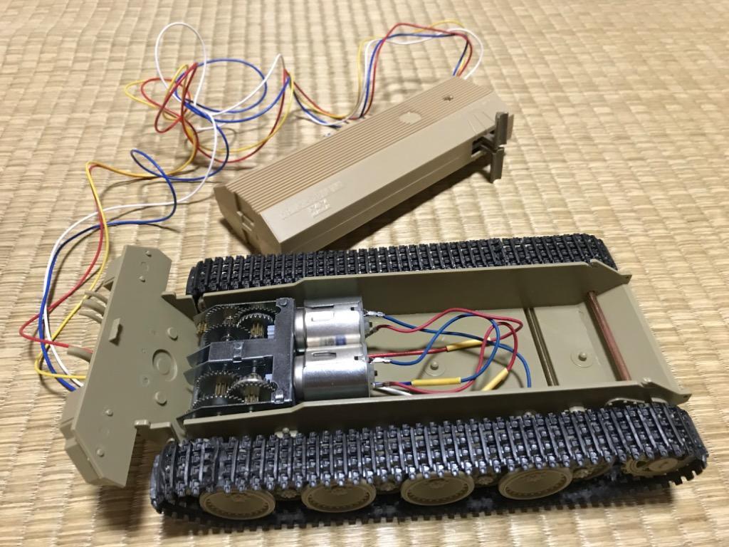 マブチモーター 小型直流モーター RE-140RA 10個入×5  50個 Amazon | マブチモーター RE-140RA | ラジコン・ドローン 通販